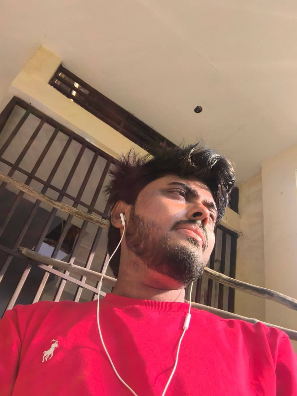 Rajneesh Verma