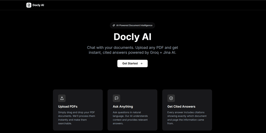 Docly AI