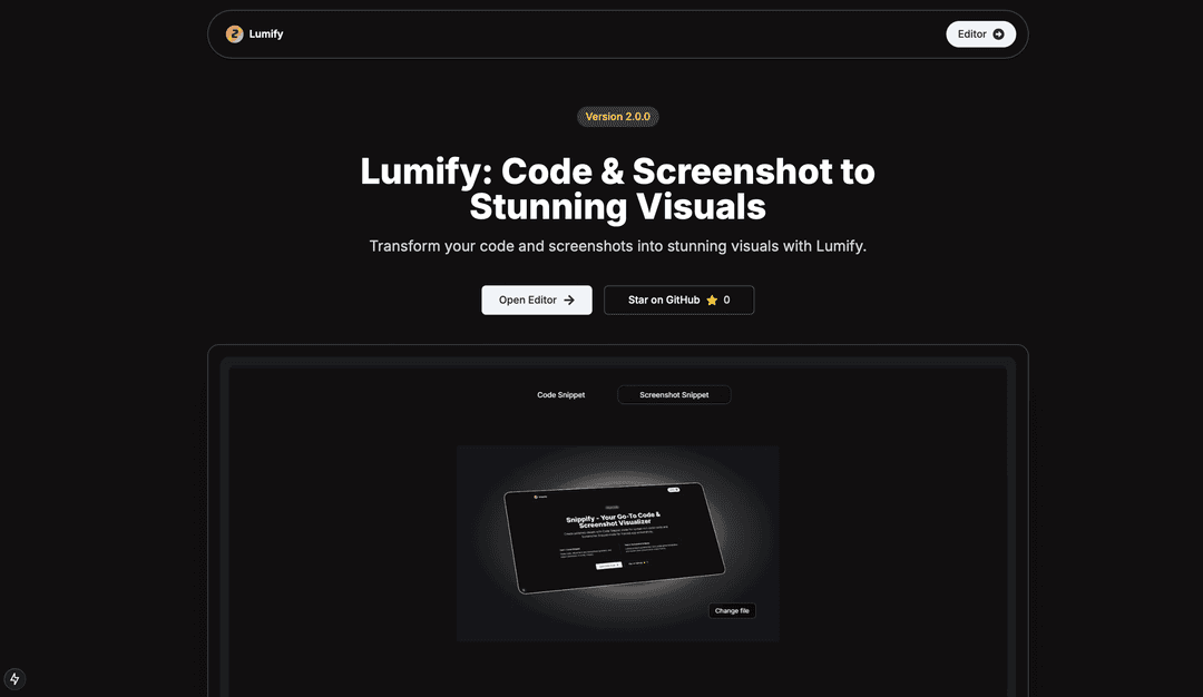 Lumify